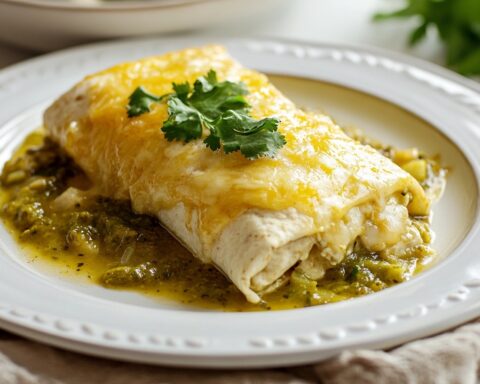 Best Green Chili in Fort Collins