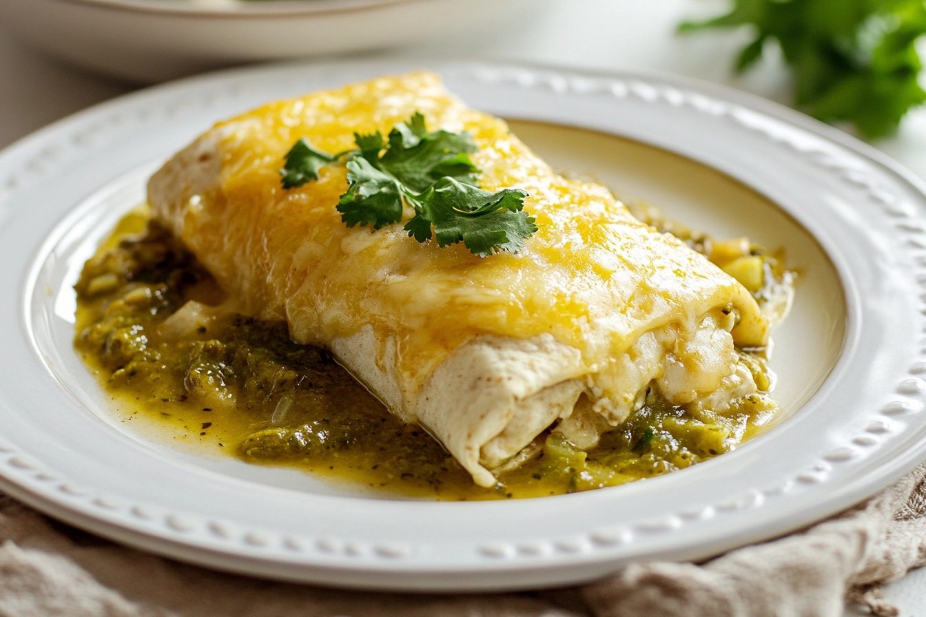 Best Green Chili in Fort Collins