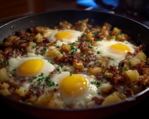 Best Breakfast in Estes Park - featured image