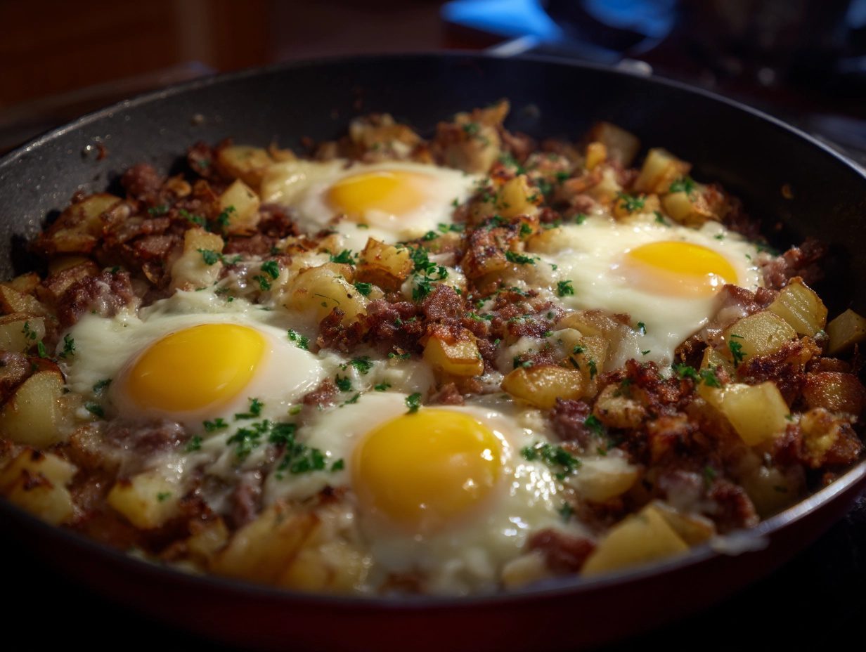 Best Breakfast in Estes Park - featured image