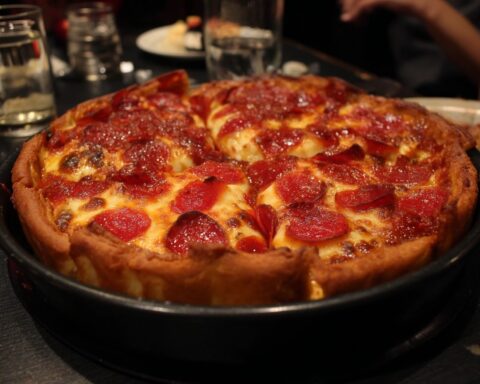 best pizza in fort collins - featured image