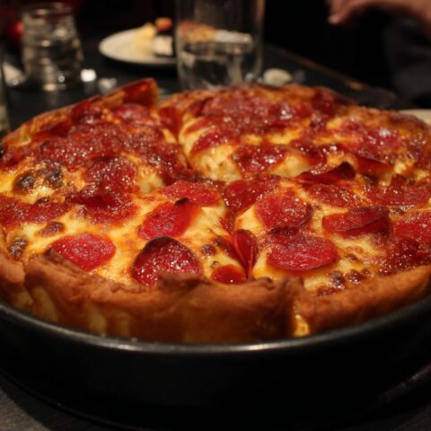 best pizza in fort collins - featured image