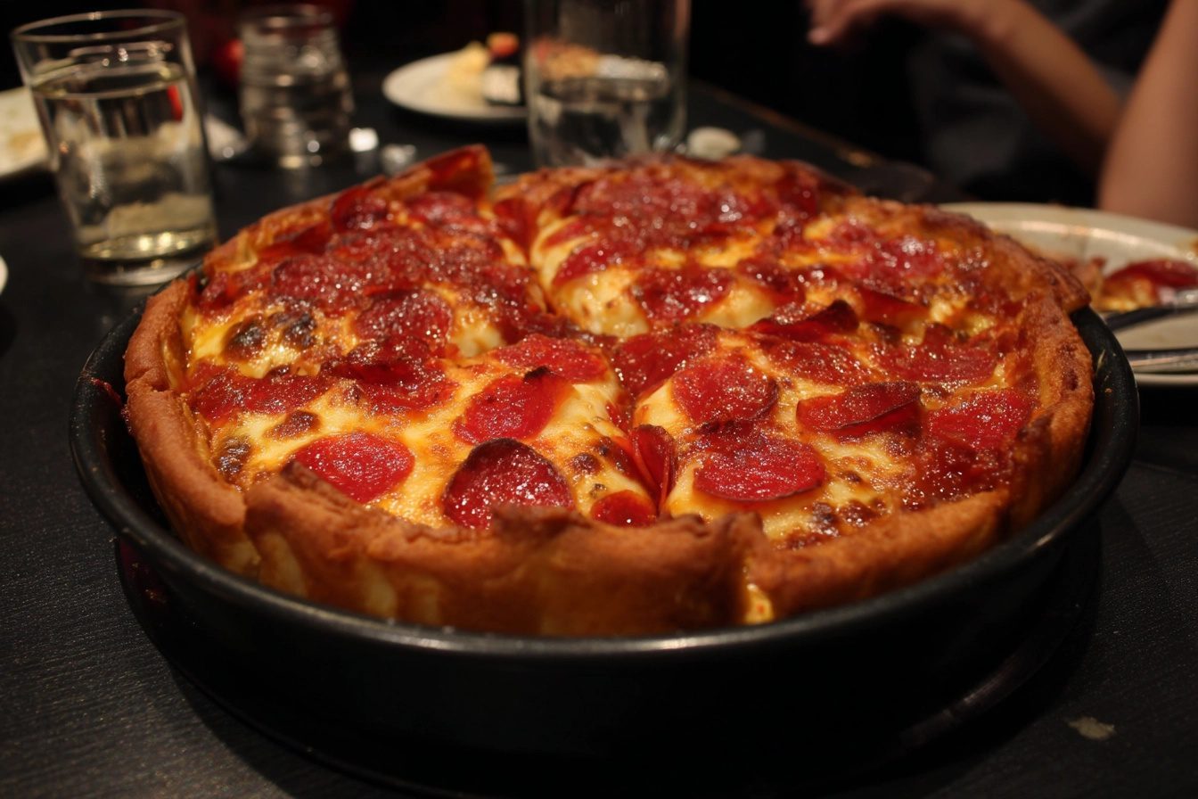 best pizza in fort collins - featured image