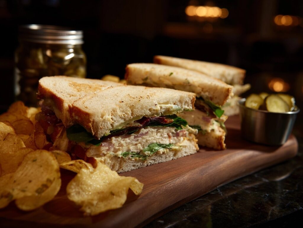 dish gourmet sandwich - best sandwiches in boulder