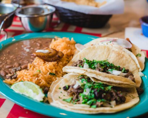best mexican food in denver cover photo