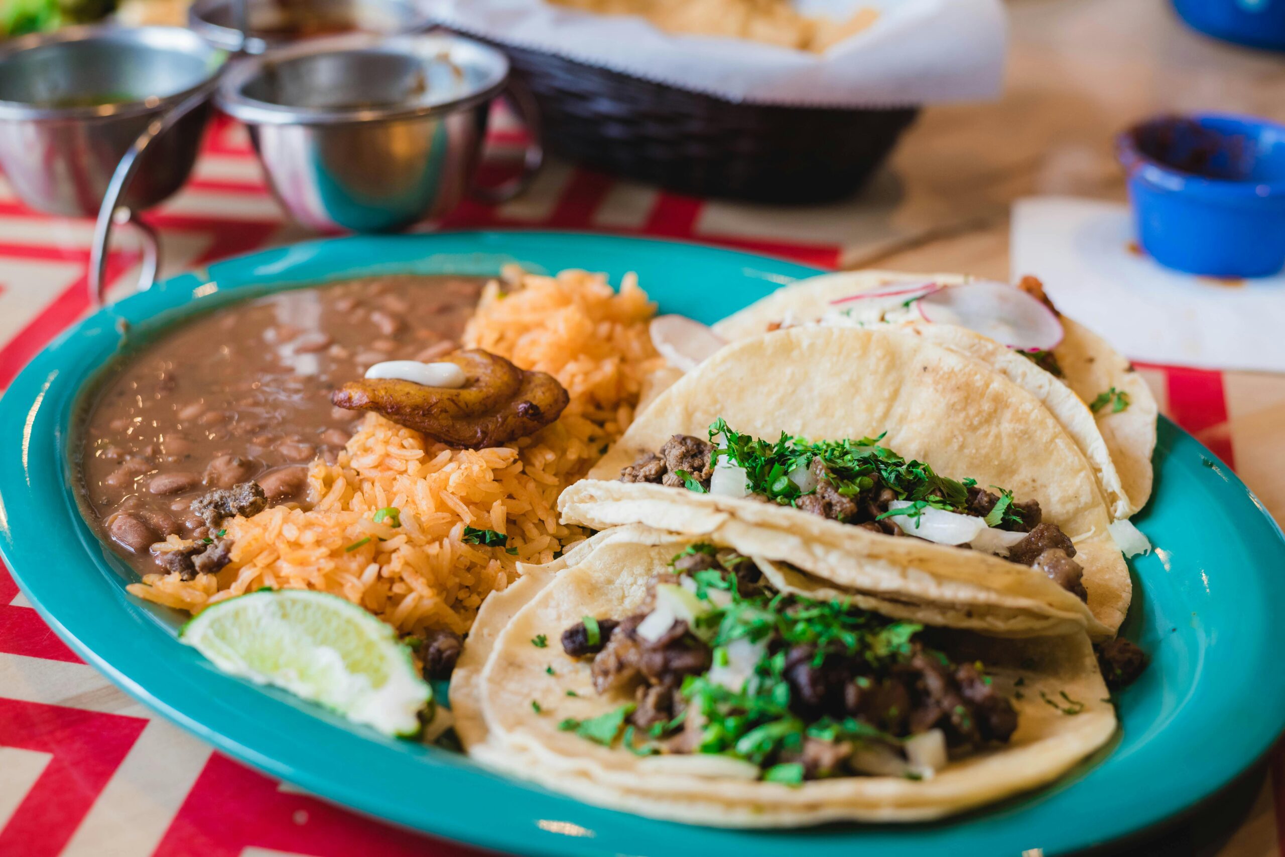 best mexican food in denver cover photo