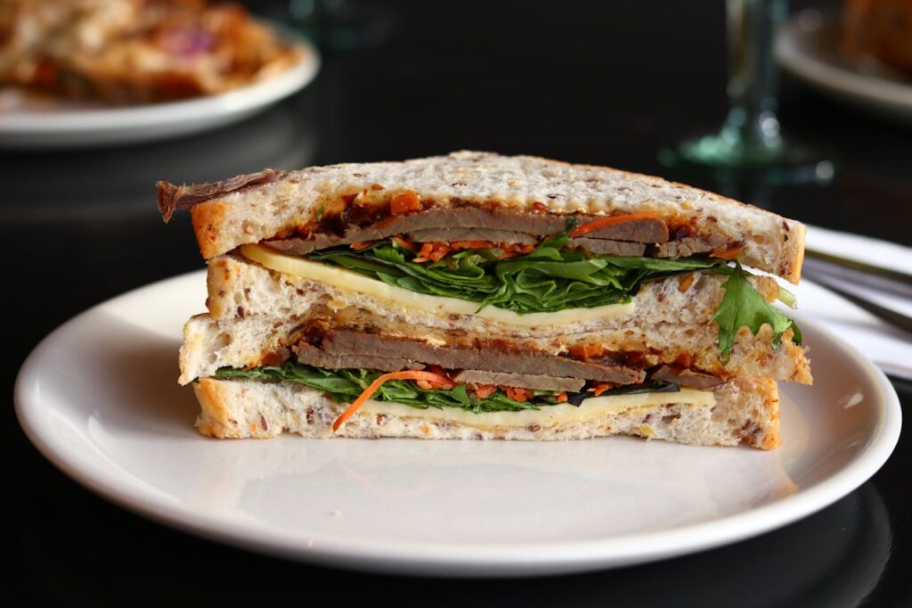 best sandwich in denver featured image