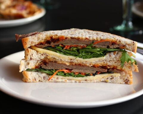 best sandwich in denver featured image