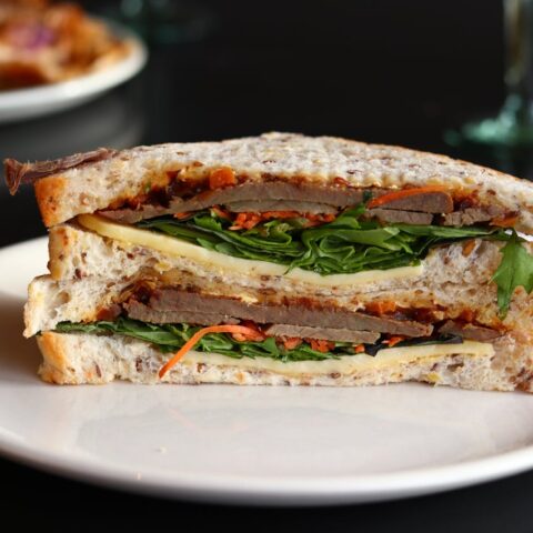 best sandwich in denver featured image