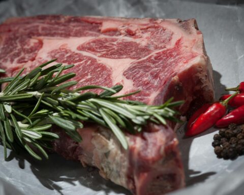 best steak in boulder cover photo