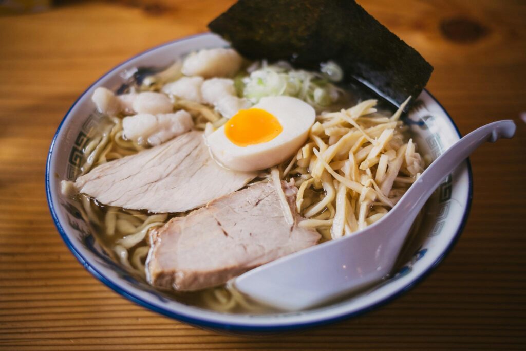 best ramen in denver chicken katsu