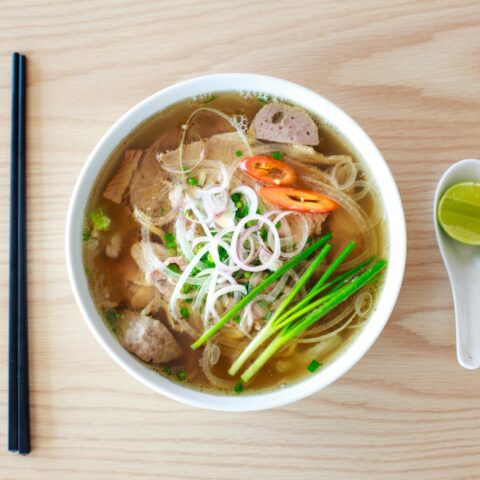 best pho in denver featured image
