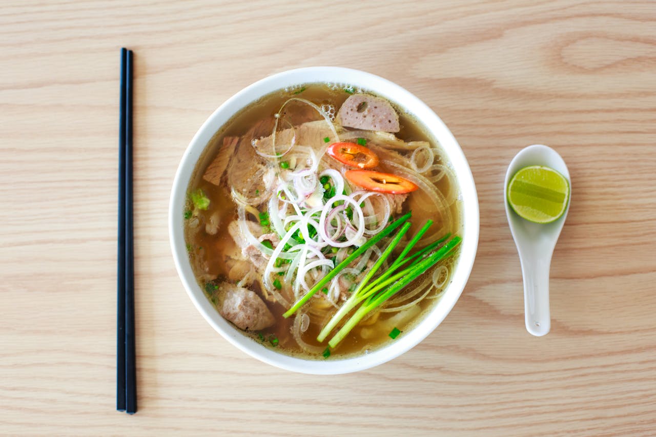 best pho in denver featured image