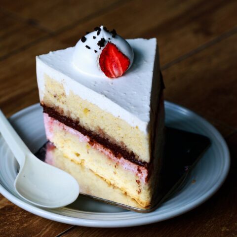 french triple cake best dessert in denver featured image