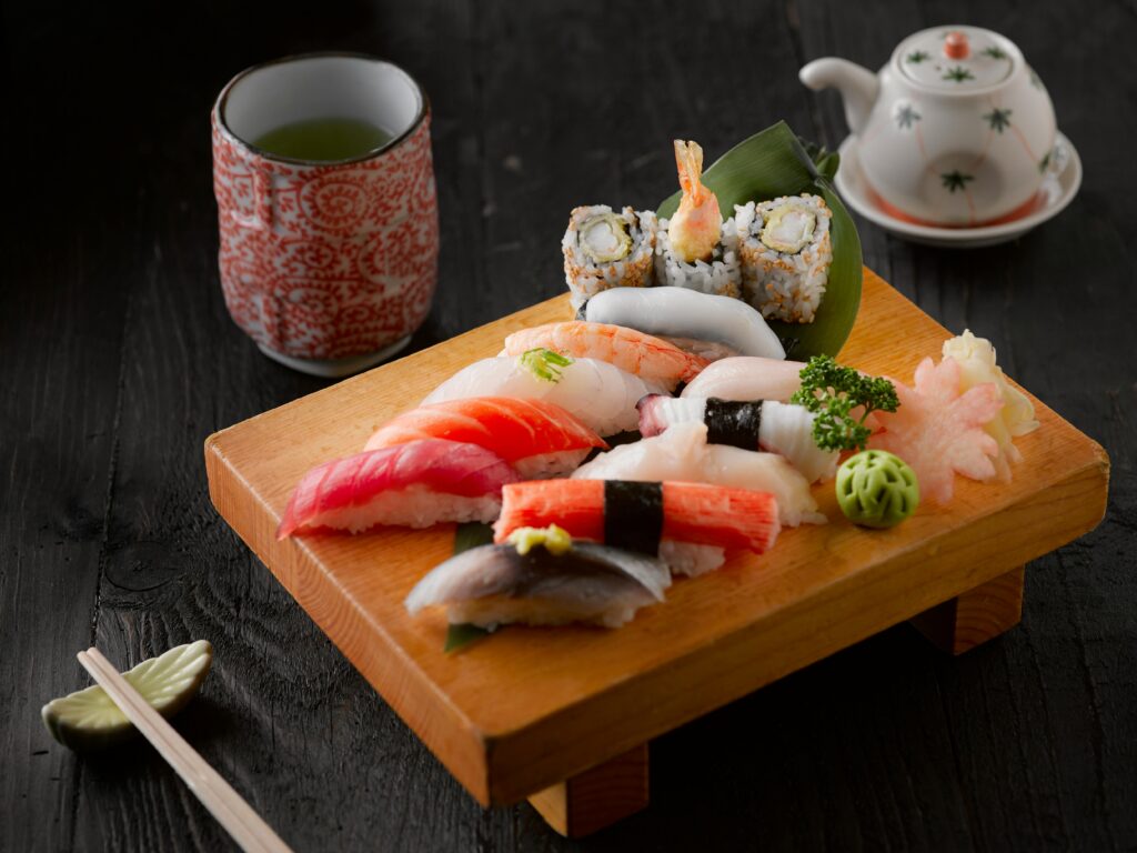 best sushi in denver - featured cover photo