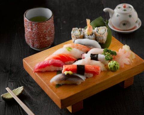 best sushi in denver - featured cover photo