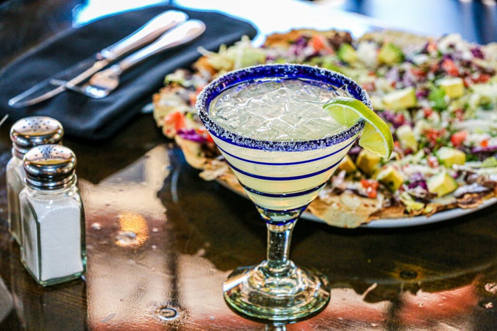 marg and nachos best mexican food in denver