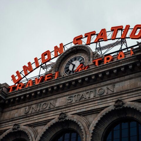 union station denver 2025